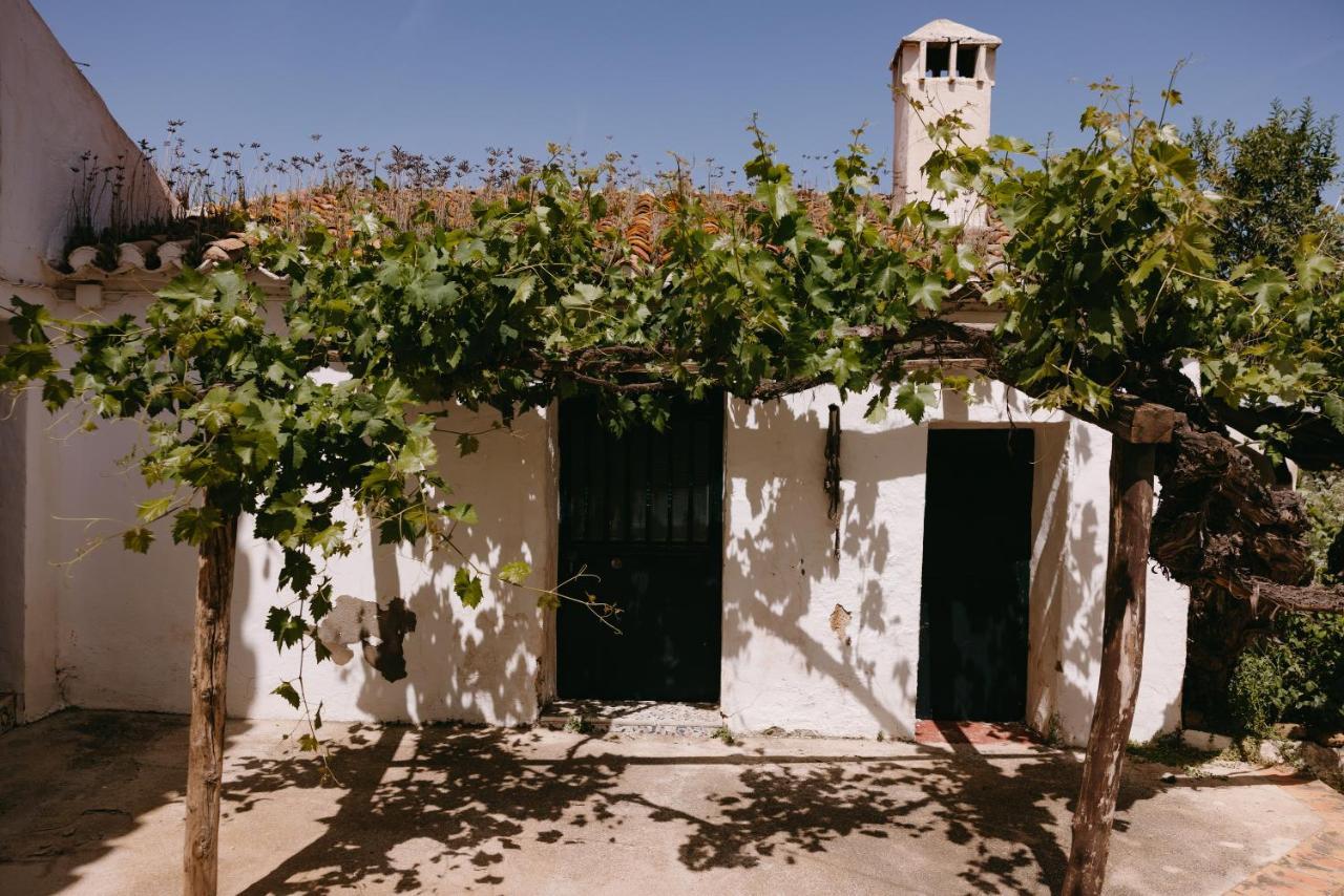 Finca Serrato Colmenar Luaran gambar