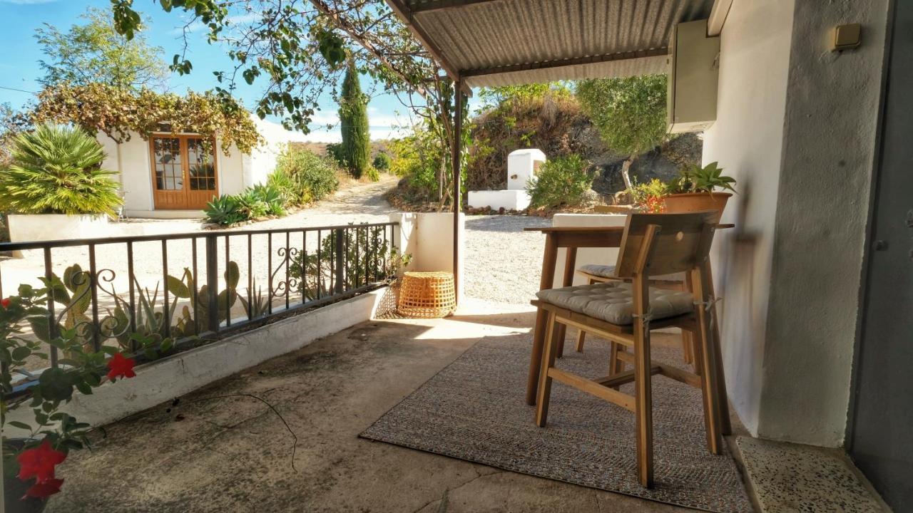 Finca Serrato Colmenar Luaran gambar