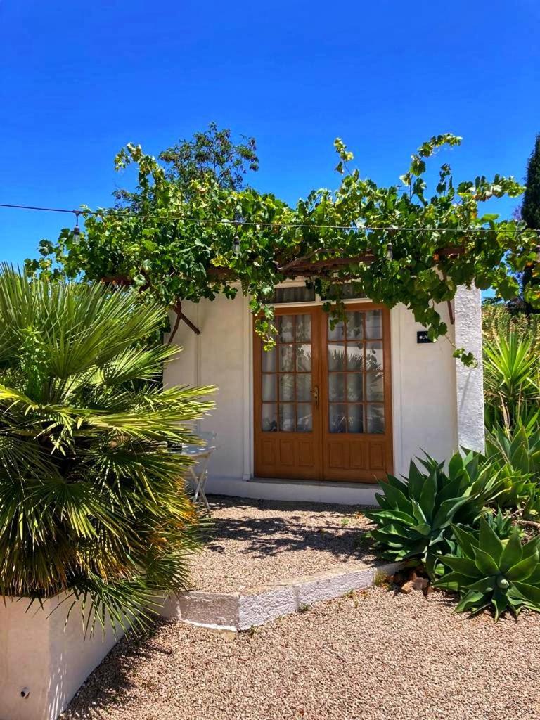 Finca Serrato Colmenar Luaran gambar
